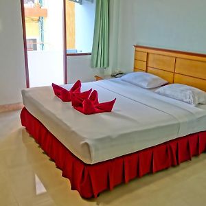 Chambre Lit King-Size